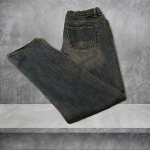 Skinny place jeans boys